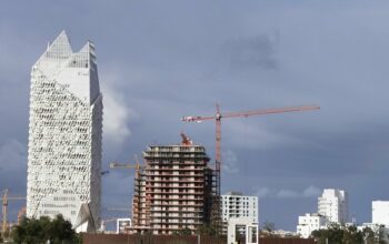 Casablanca à la 41e place dans le classement mondial GFCI des places financières