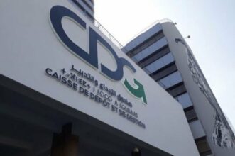 CDG Invest veut acquérir 13% du capital de The Game Changer Company