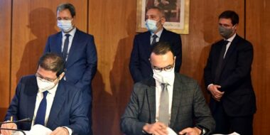 CDG investit 110 millions de dirhams dans la branche automobile du groupe Abdelmoumen