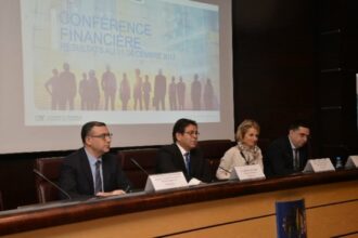 Crédit du Maroc s'explique par rapport à la baisse de son dividende
