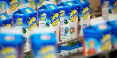 Centrale Danone/Fromagerie des Doukkala: visa de l'AMMC pour la fusion-absorption