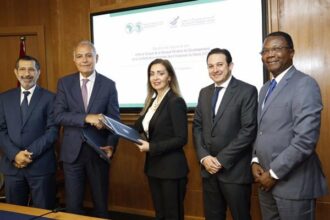La BAD accorde un don de 560 000 dollars à CGEM pour le développement des entreprises marocaines en Afrique