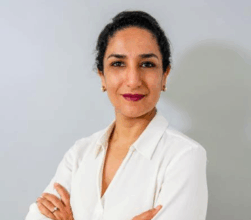 Meryem Chami nommée directrice générale d’AXA Assurance Maroc et AXA Cima