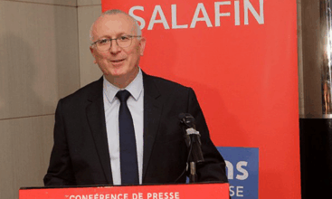 Salafin : Bénéfices en chute de 74,8% sur le premier semestre