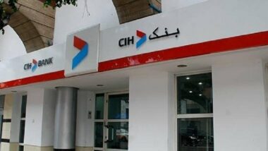 CIH Bank : Le PNB Consolidé en augmentation de 8,8% à fin septembre