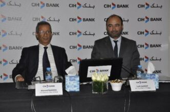 Verbatim. Ahmed Rahhou: Dividende exceptionnel, établissements de paiement, contrôle fiscal…