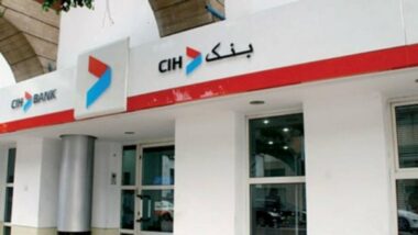 CIH: PNB en hausse de 10% à fin septembre et forte hausse des bénéfices