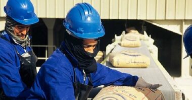 Abu Dhabi Fund for Development franchit à la baisse le seuil de 5% dans Ciments du Maroc