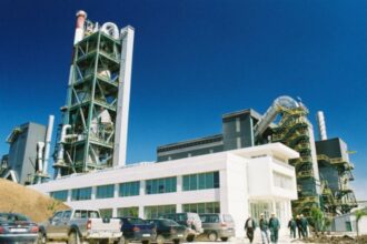 LafargeHolcim Maroc : quasi-stagnation du chiffre d'affaires au 31 décembre 2019