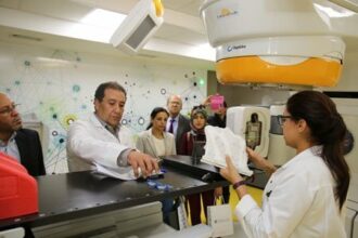 Santé. CDG Capital Private Equity entre dans le capital du groupe Oncorad