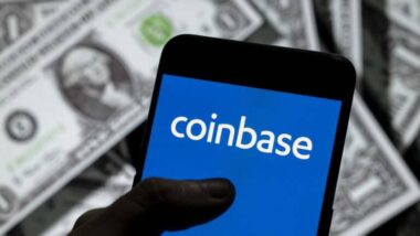 Cryptomonnaies : Coinbase flambe pour son entrée au Nasdaq