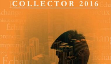 La fondation Attijariwafa Bank met en ligne le Collector 2016 des actes de conférences