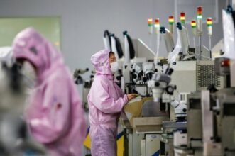 Le coronavirus relance le débat sur la mondialisation des chaînes de production