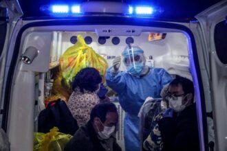 Coronavirus : Mesure financière pour immuniser l'économie mondiale