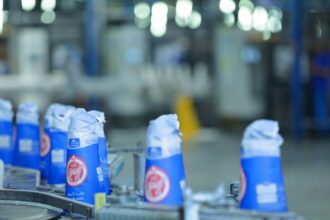 Cosumar projette une production de 600.000 tonnes de sucre local à l'horizon 2026