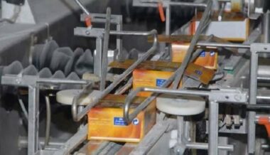 Cosumar : l'activité du groupe progresse de 8,6% à fin mars