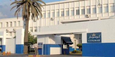 Cosumar : Chiffre d’affaires consolidé en hausse de 2,9% au premier semestre 2021