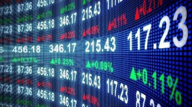 Bourse: l'attentisme va perdurer en juin, selon les analystes de CDMC
