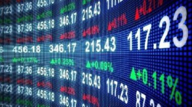 Programmes de rachat: La situation du mois de mai 2018