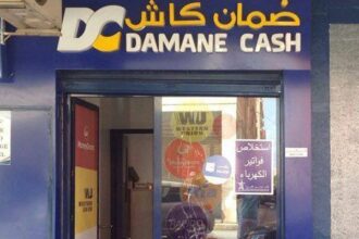 Damane Cash agréé établissement de paiement par Bank Al Maghrib