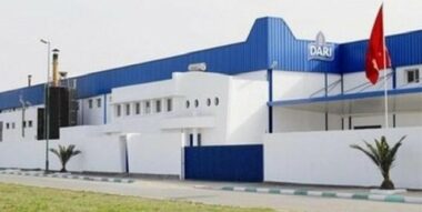 Dari Couspate : le chiffre d'affaires progresse de 15,1% à fin juin 2020