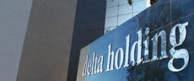 Delta Holding : recul de 14% du chiffre d'affaires à fin mars
