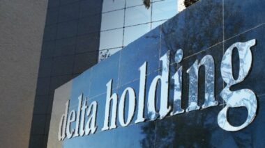 Delta Holding : RNPG en baisse de 3,3% et hausse des dividendes en 2022