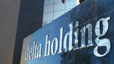 En bourse, Delta Holding tirée vers le haut par le regain d’intérêt pour les valeurs du BTP
