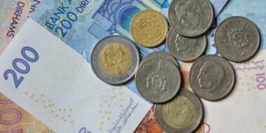 Marché de devises: séance du 5 février 2018