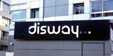Disway: Le chiffre d'affaires progresse de 6,7% en 2021