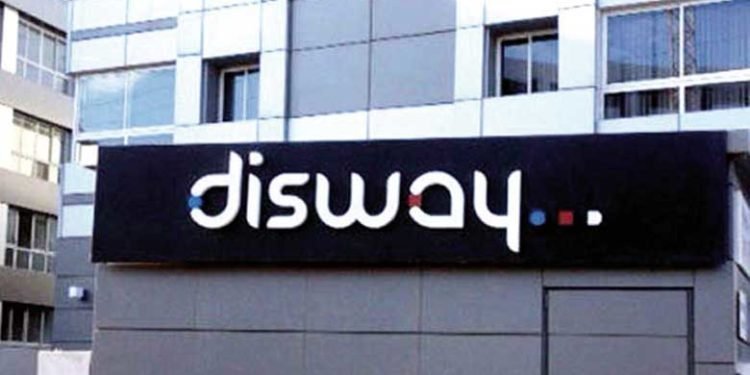 Disway : hausse de 5% du chiffre d’affaires au premier semestre 2022