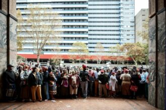 Crise économique : L’Afrique Subsaharienne touchée plus fortement que prévu (AGR)