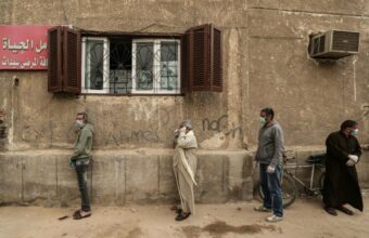 Coronavirus: l'Egypte craint pour son économie convalescente