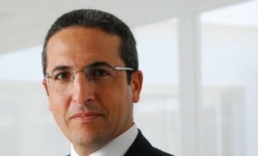 Nomination de Saïd Elhadi à la tête de Sonasid