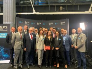 Une dizaine d'entreprises marocaines ont participé à ELITE Day à Londres