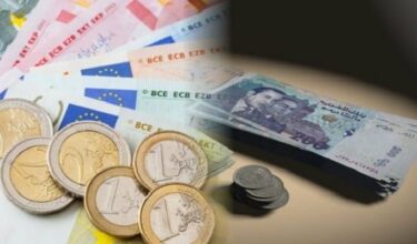 Flexibilité du dirham : pas de ruée vers les couvertures de change