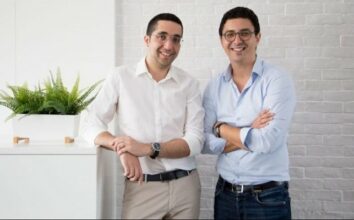 Fondée par deux Marocains, Eyewa lève 7,5 millions de dollars à Dubai