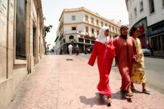 Etude. Tout sur la femme marocaine