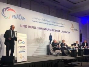 A la 4e réunion annuelle de la Fnacam, la question de la TVA à l'ordre du jour