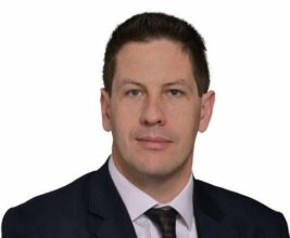 George Roberts nommé Directeur Général de Vivo Energy Maroc