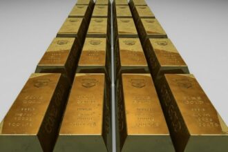 Exclusif. Tout sur les réserves d’or du Maroc