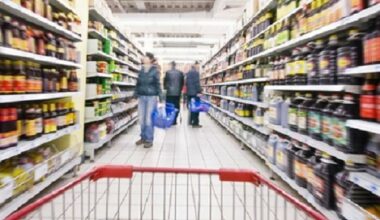 Etude. Pourquoi le secteur de la grande distribution est toujours porteur