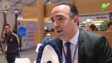 Financement des TPME : voici les nouveaux produits lancés par la CCG