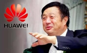 Le fondateur de Huawei dément tout espionnage, dans une rarissime interview