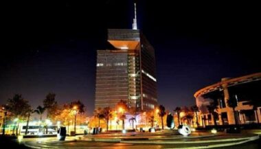 Maroc Telecom: CDG Capital recommande le titre à la vente