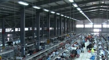 La majorité des industriels optimistes pour les trois prochains mois (BAM)