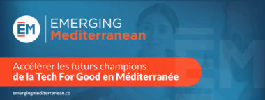 Le Bootcamp des 2 rives sera organisé à Casablanca du 9 au 11 juillet