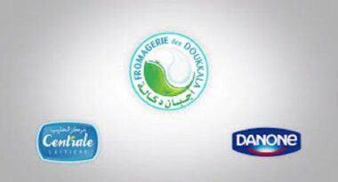 Centrale Danone va absorber sa filiale Fromagerie Des Doukkala