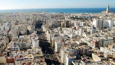 Immobilier de seconde main : les transactions en hausse de 4,5% à fin 2018 (BAM)