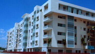 Immobilier: Le locatif profite du ralentissement de la demande à l'achat